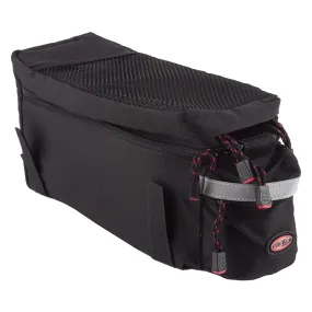 NEW Delta Top Trunk Bag Expandable Top