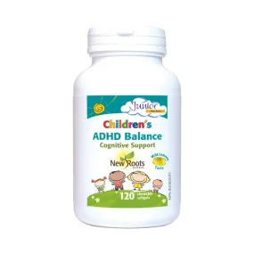 New Roots ADHD Balance (120sgels)