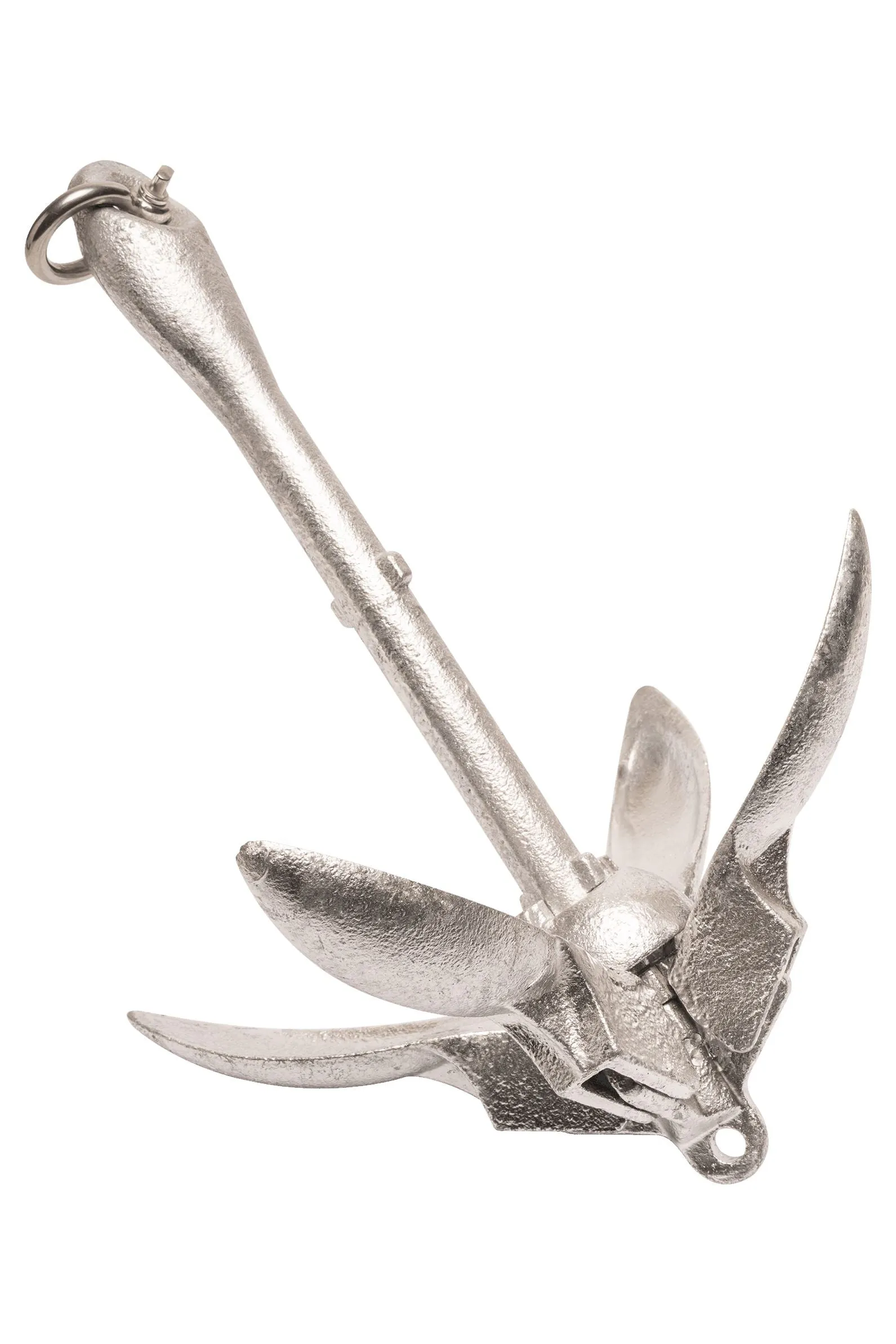 Newport Folding Grapnel Kayak Anchor - 4lb