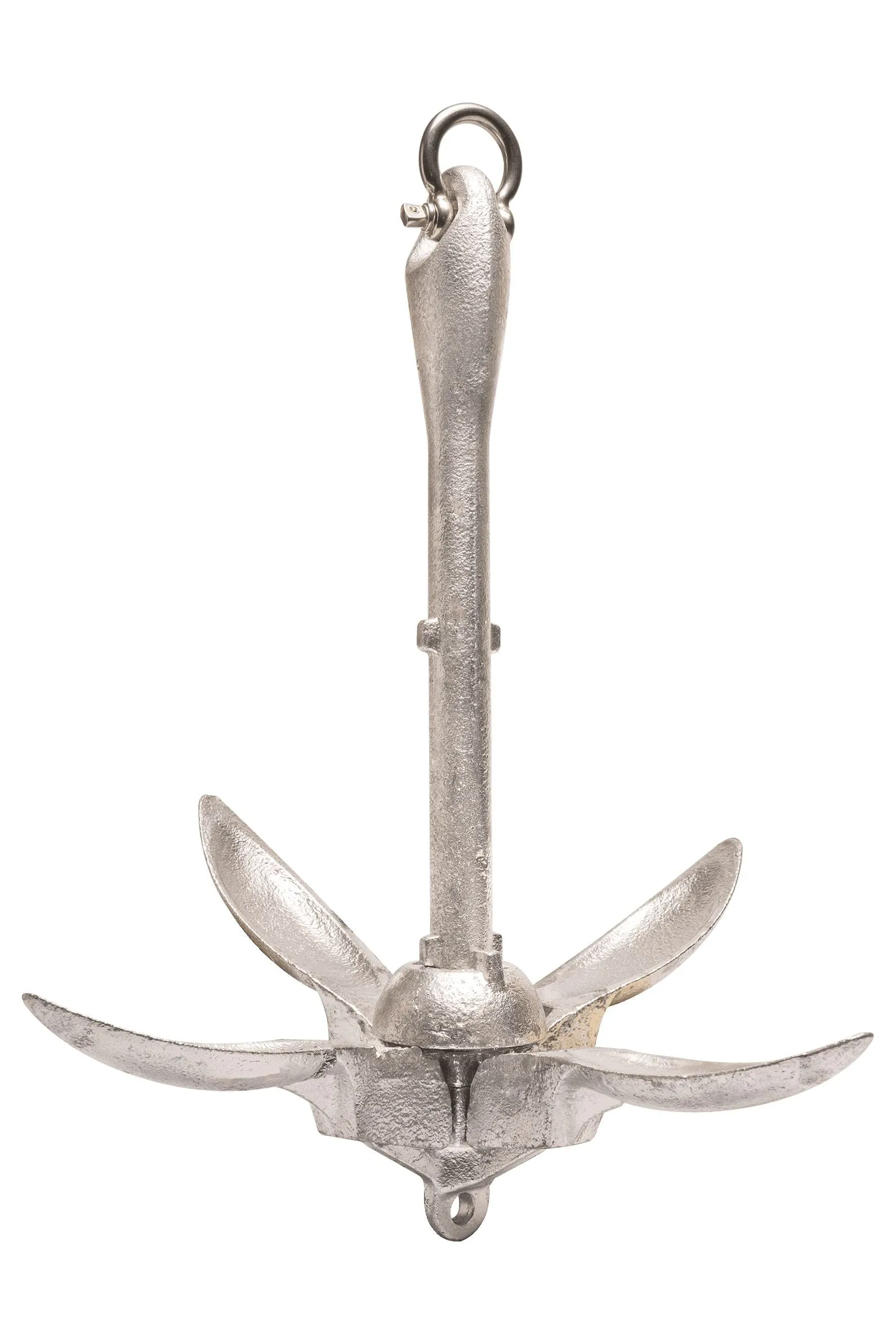 Newport Folding Grapnel Kayak Anchor - 4lb