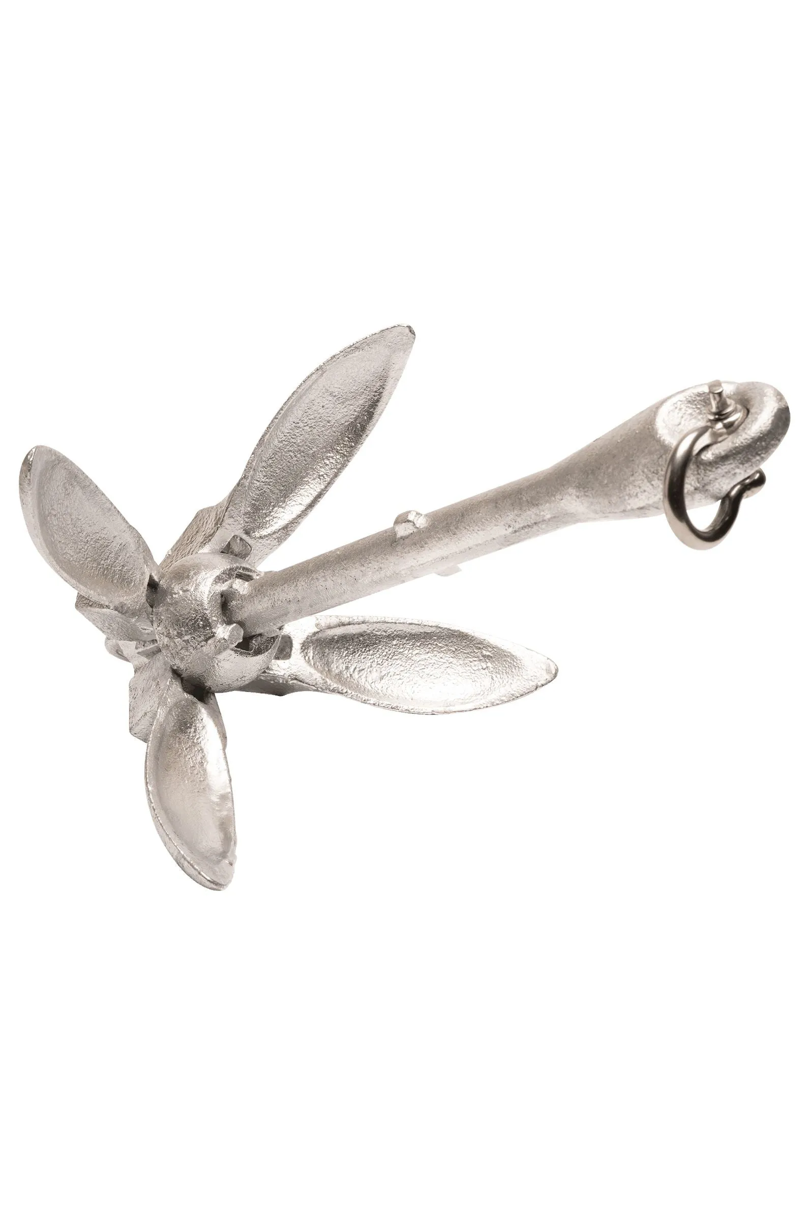 Newport Folding Grapnel Kayak Anchor - 4lb