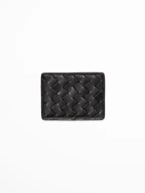 Nico Card Case - Black