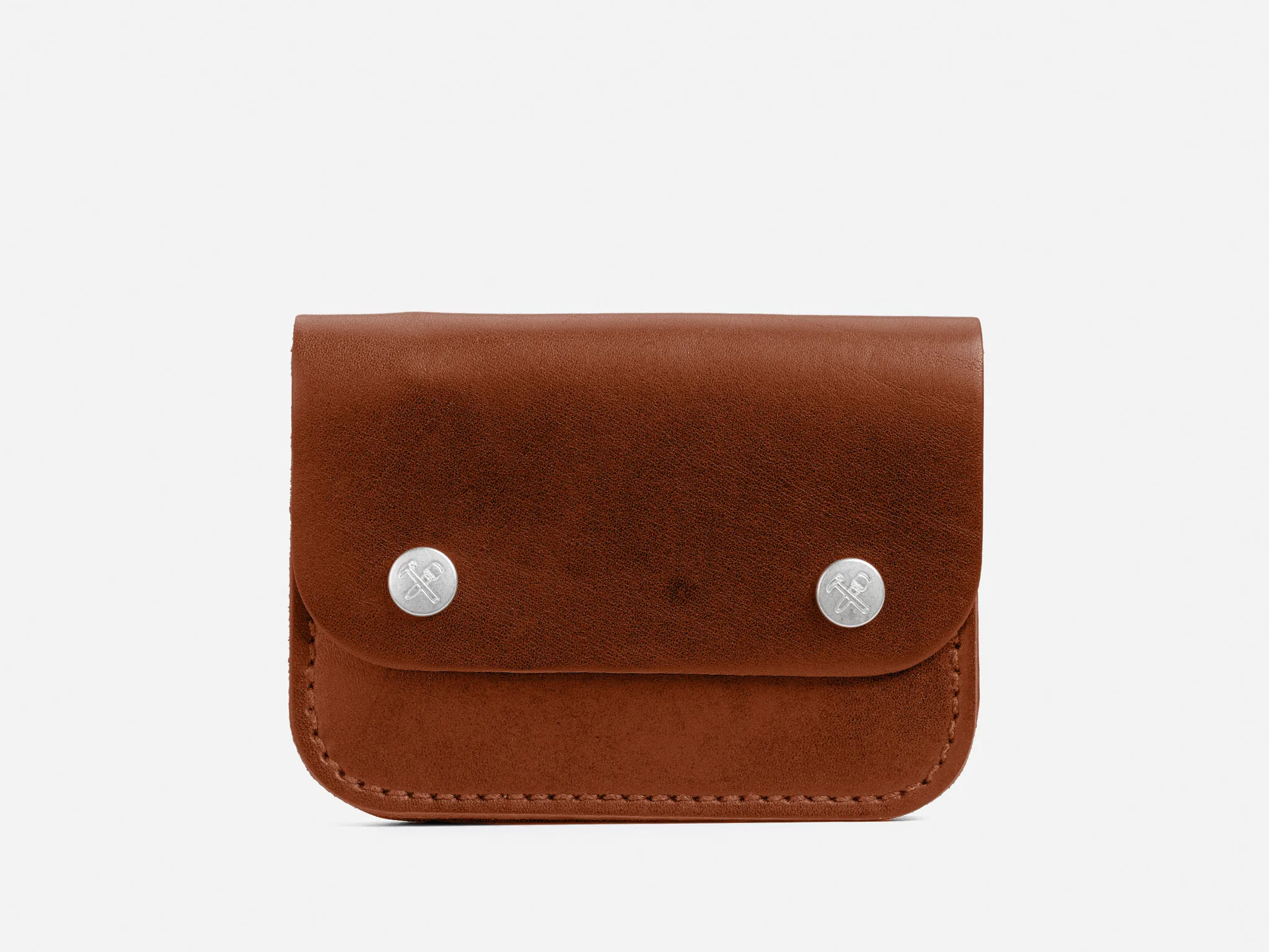 No. 262 Small Trucker Wallet