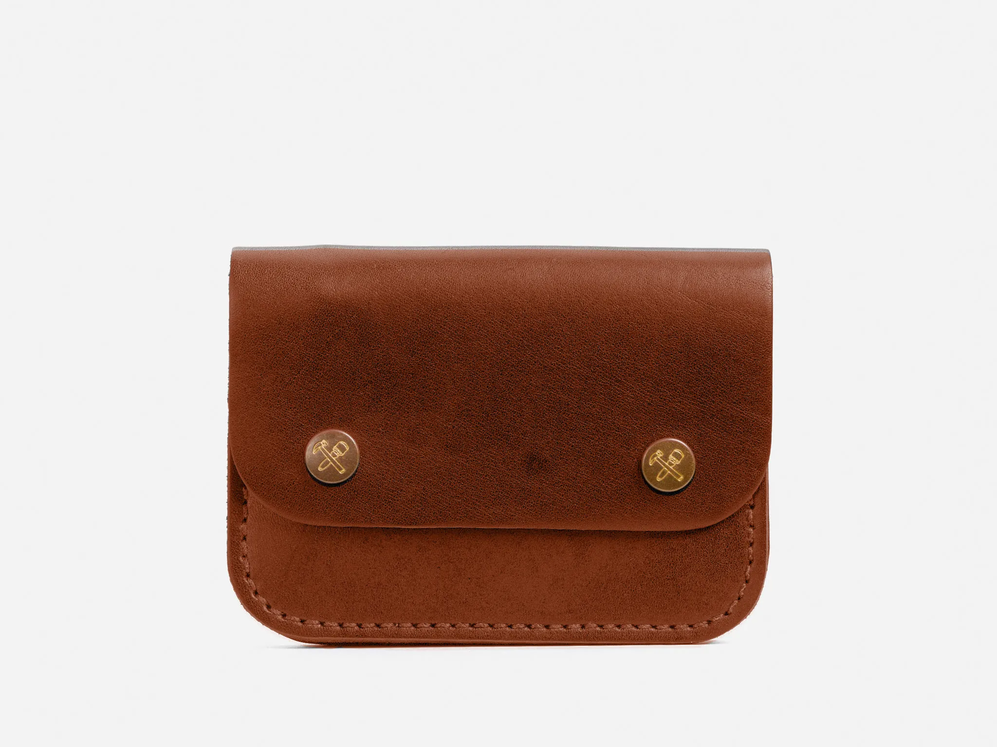 No. 262 Small Trucker Wallet