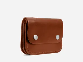 No. 262 Small Trucker Wallet