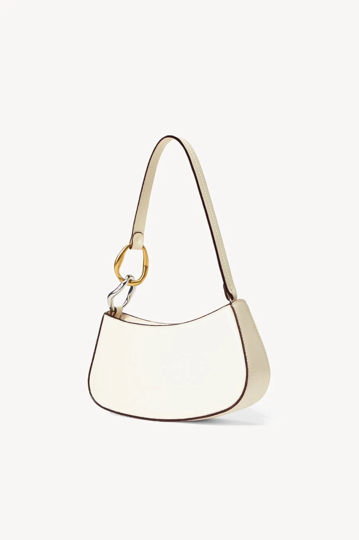 OLLIE BAG | CREAM