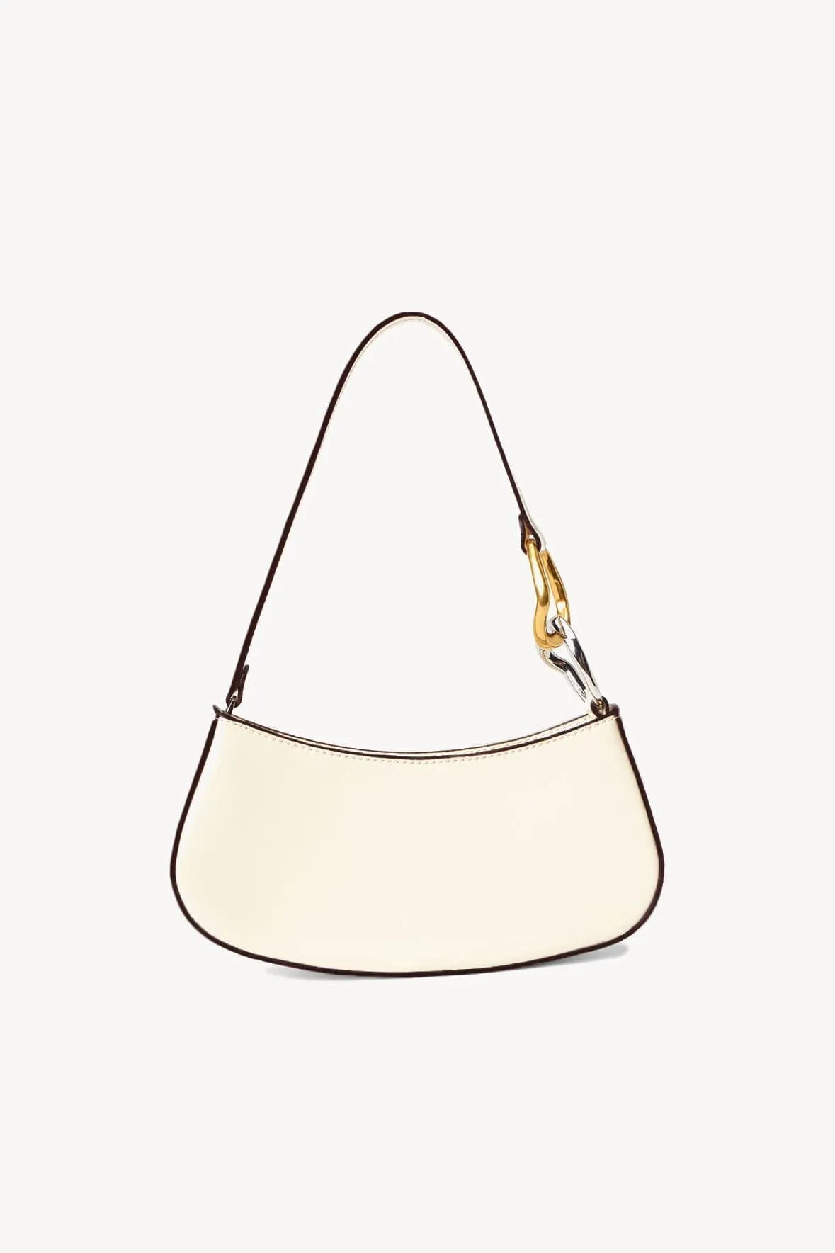 OLLIE BAG | CREAM