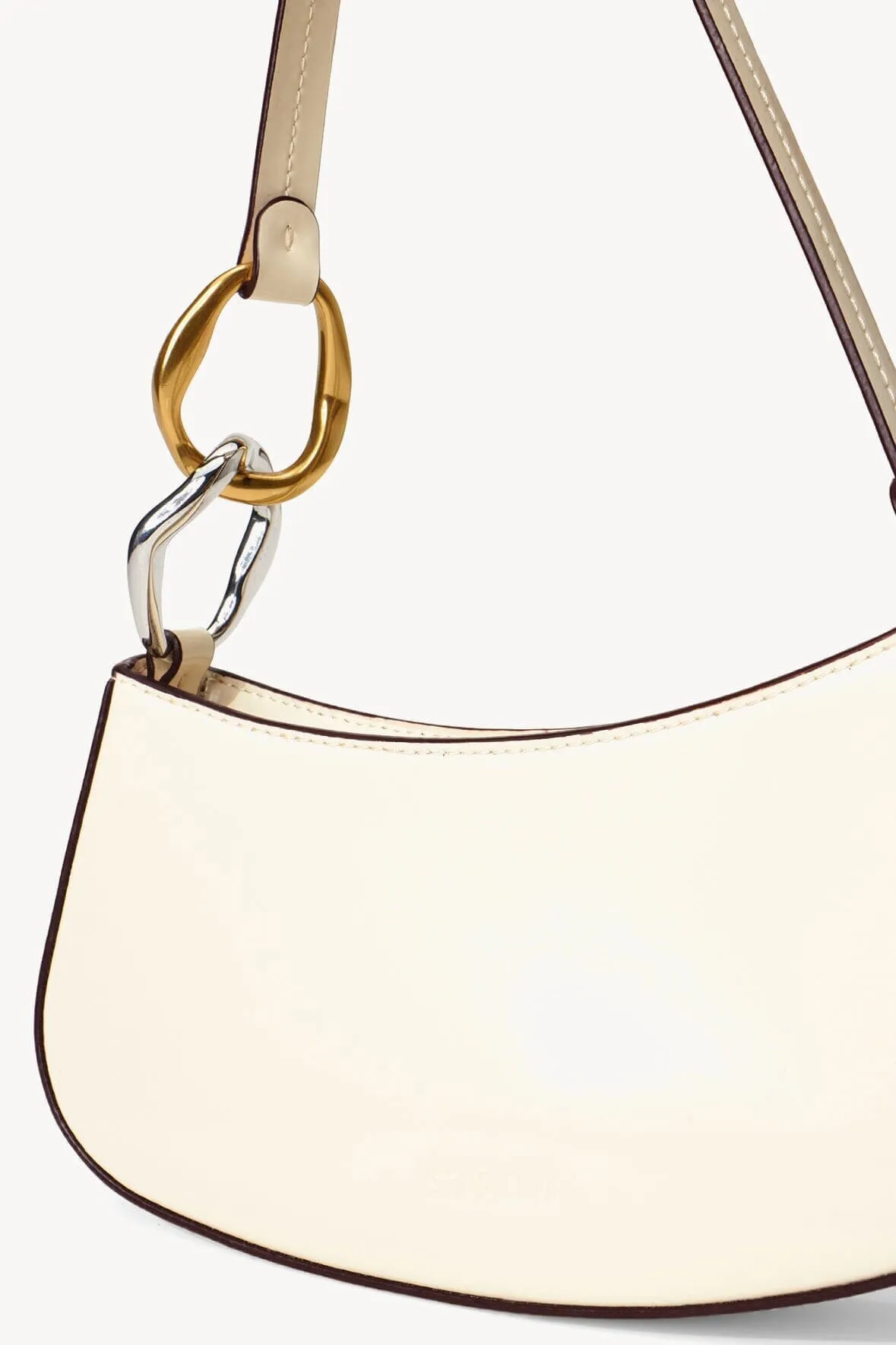 OLLIE BAG | CREAM