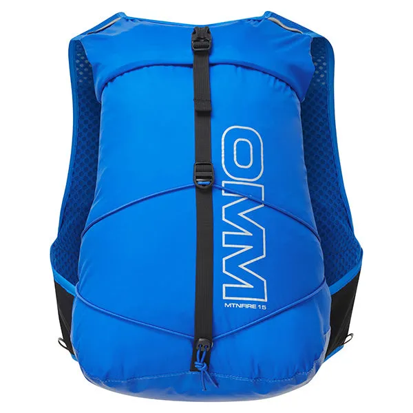 OMM - Mountain Fire 15L Hydration Pack