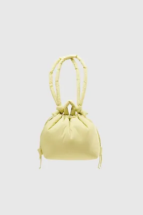 Ona Soft Bag - Lime