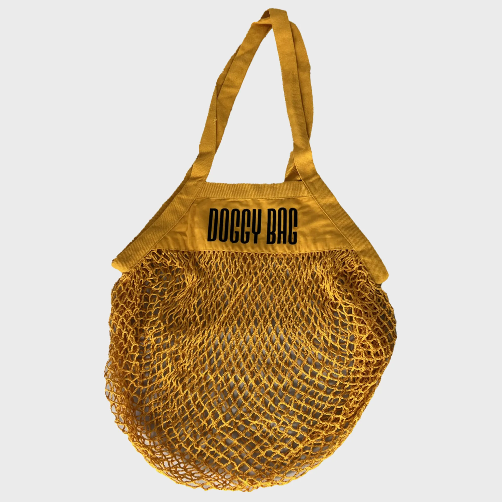 Organic Cotton Mesh Bag