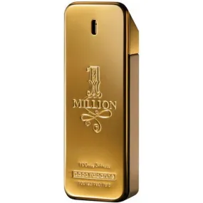 Paco Rabanne One Million Eau De Toilette For Men