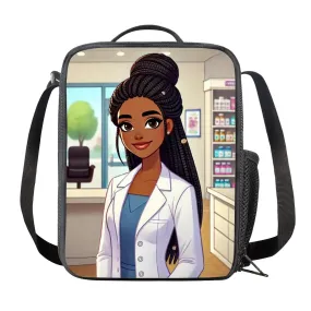 Pamela The Pharmacist - Lunch Bag