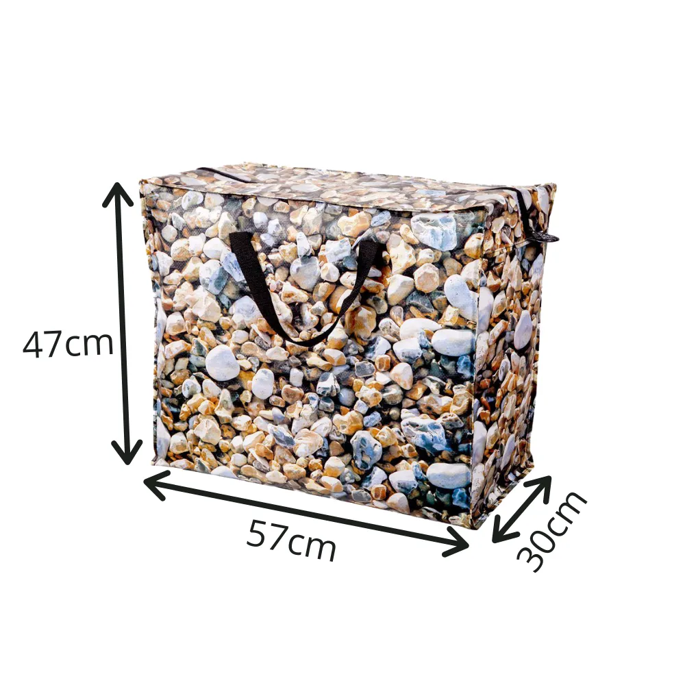 Pebbles Storage Bag