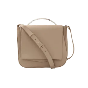 Pepper Saddle Handbag