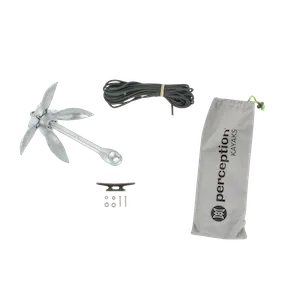 Perception Kayak Anchor Kit