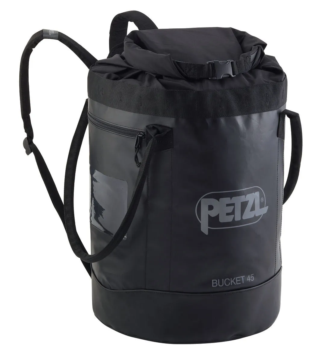 Petzl Bucket 45l  Rope Bag