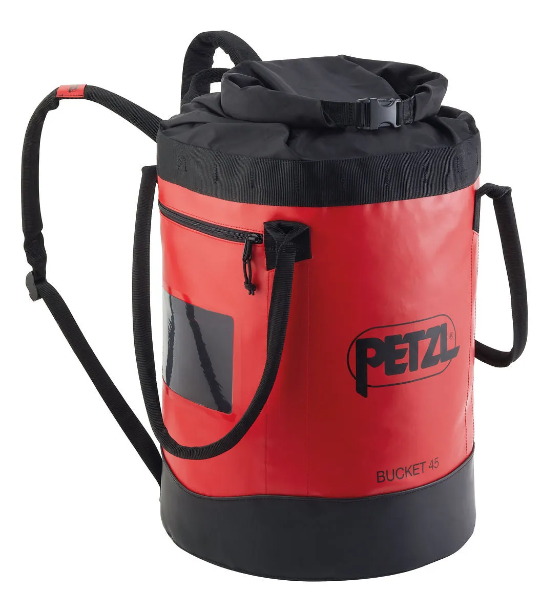 Petzl Bucket 45l  Rope Bag