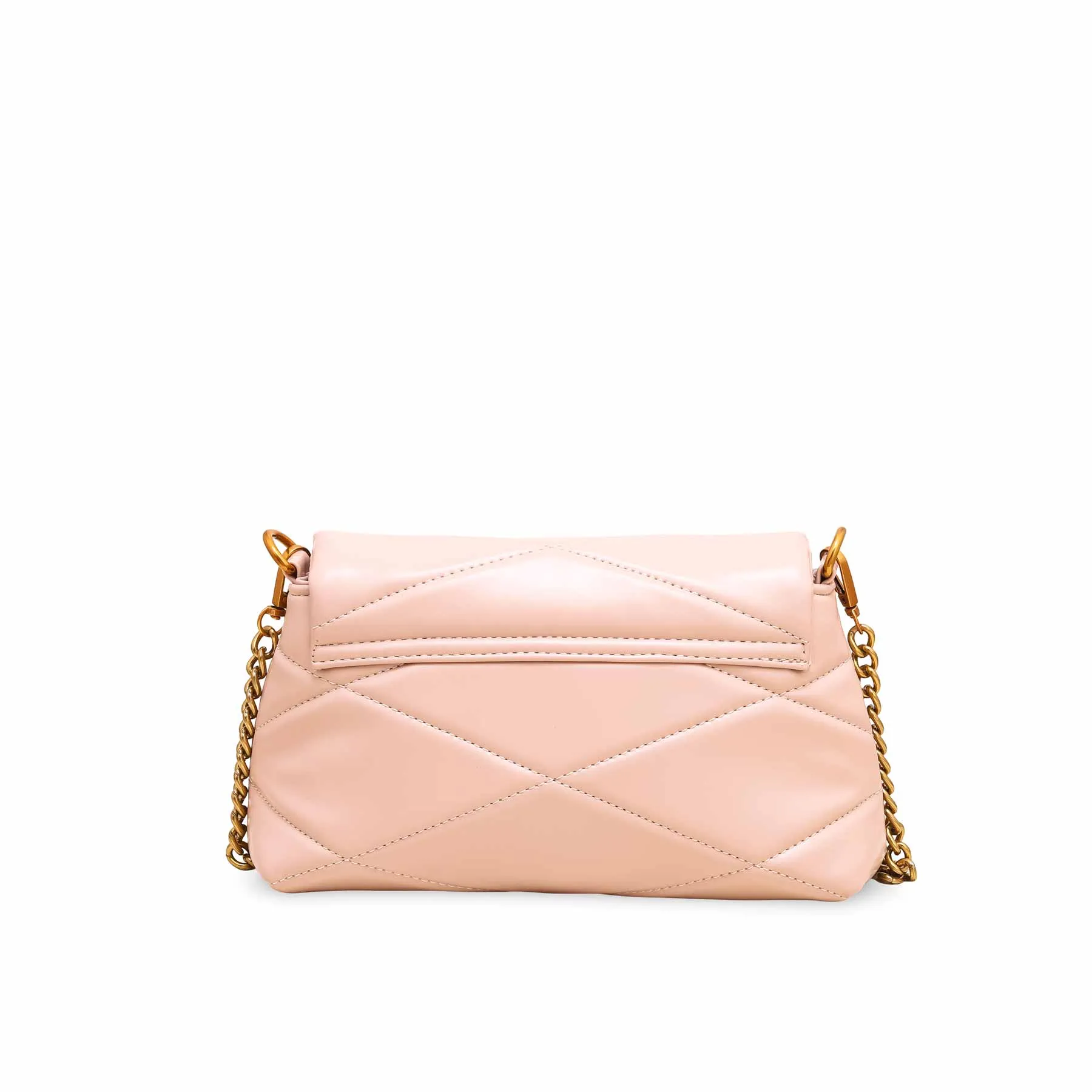 Pink Casual Shoulder Bag P60308