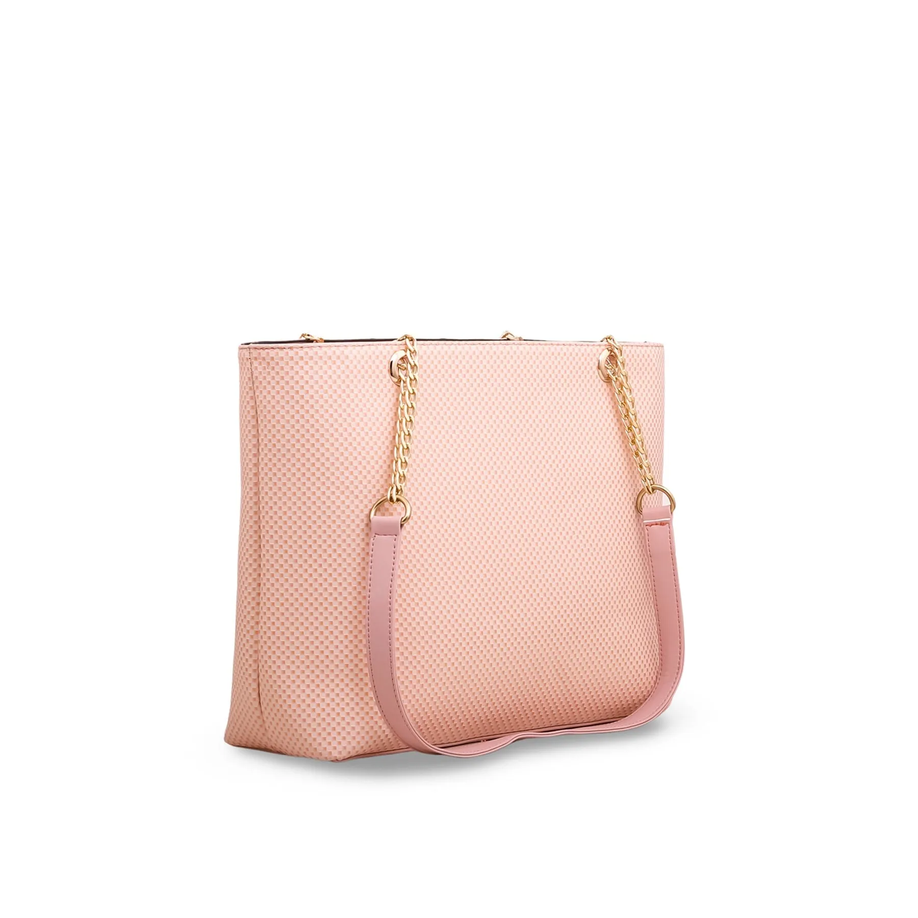 Pink Formal Shoulder Bag P55510