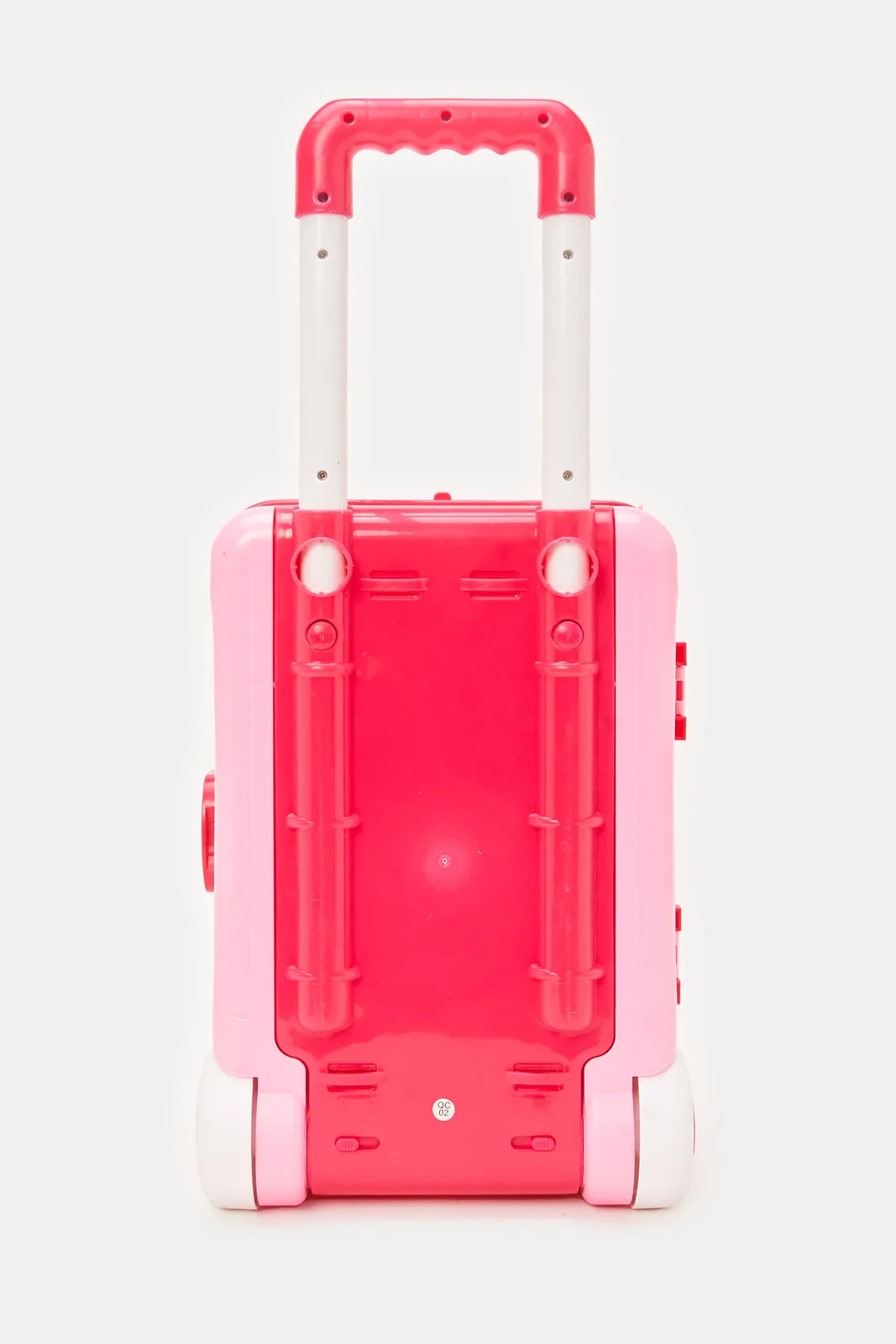 Pink Joy Glamglam Medical Suitcase