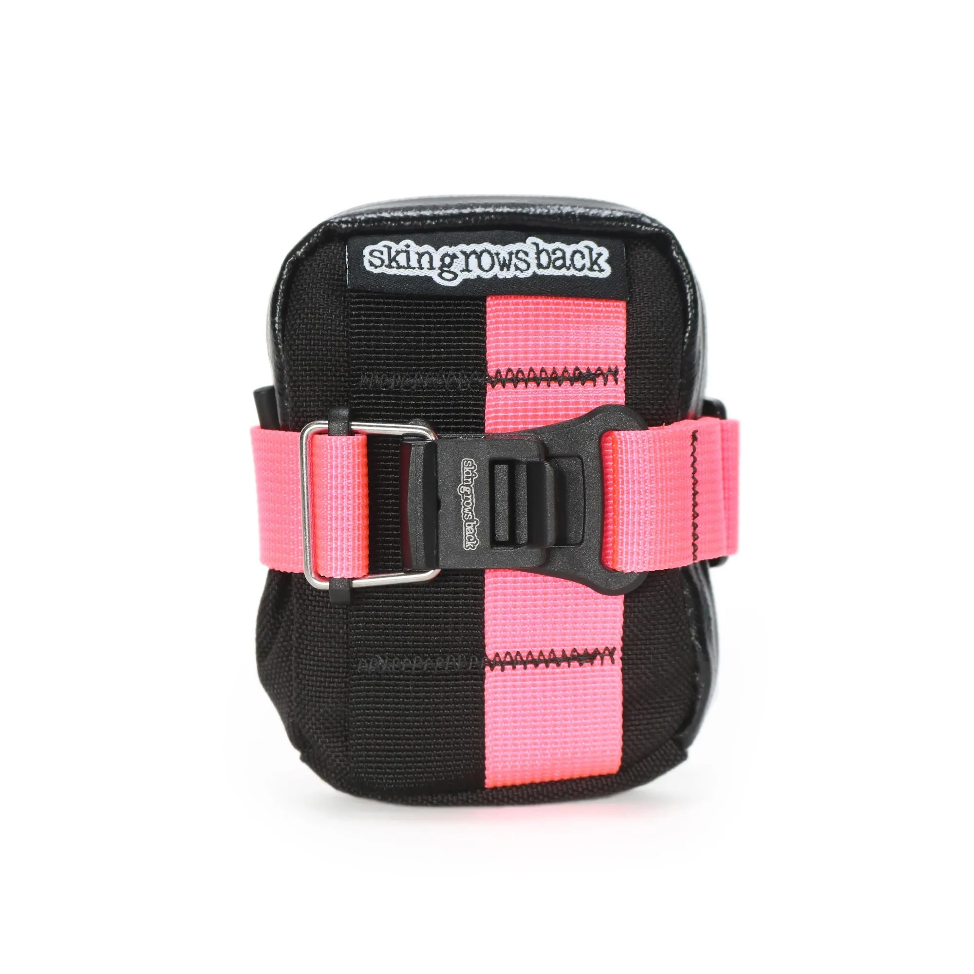 Plan B Nano Saddle Bag Neon Pink Distinction - wholesale