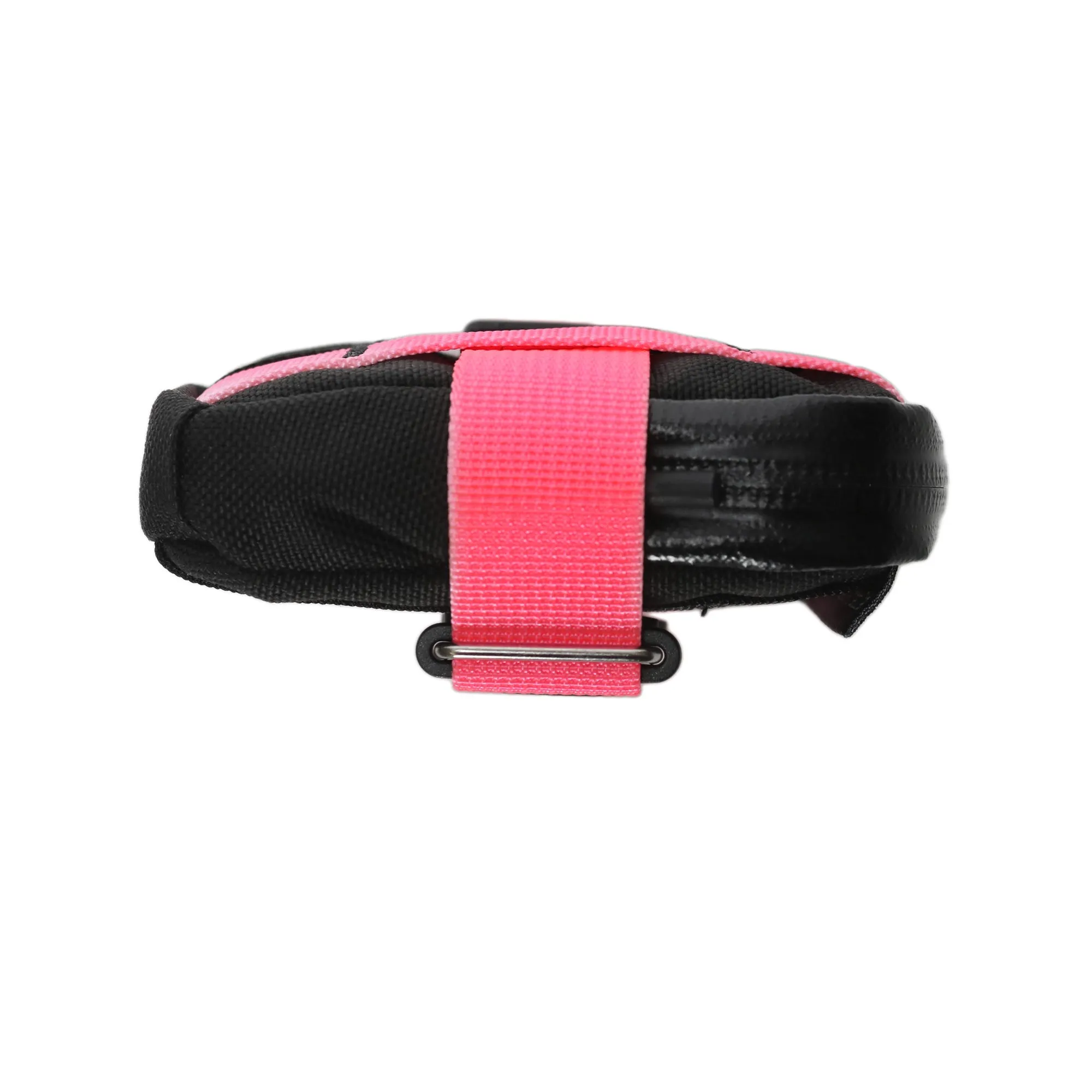 Plan B Nano Saddle Bag Neon Pink Distinction - wholesale