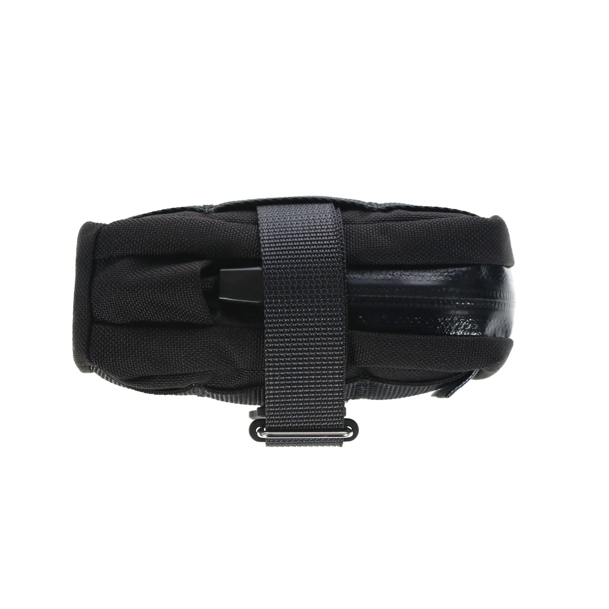 Plan B Saddle Bag Black - wholesale