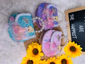 Princess mini bag