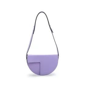 Purple Casual Shoulder Bag P54566