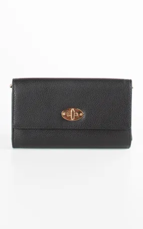 Purse Bag | Black