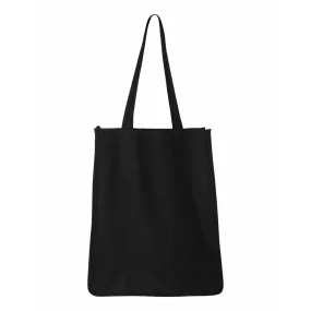 Q125400 | 27L Jumbo Shopping Tote Bag