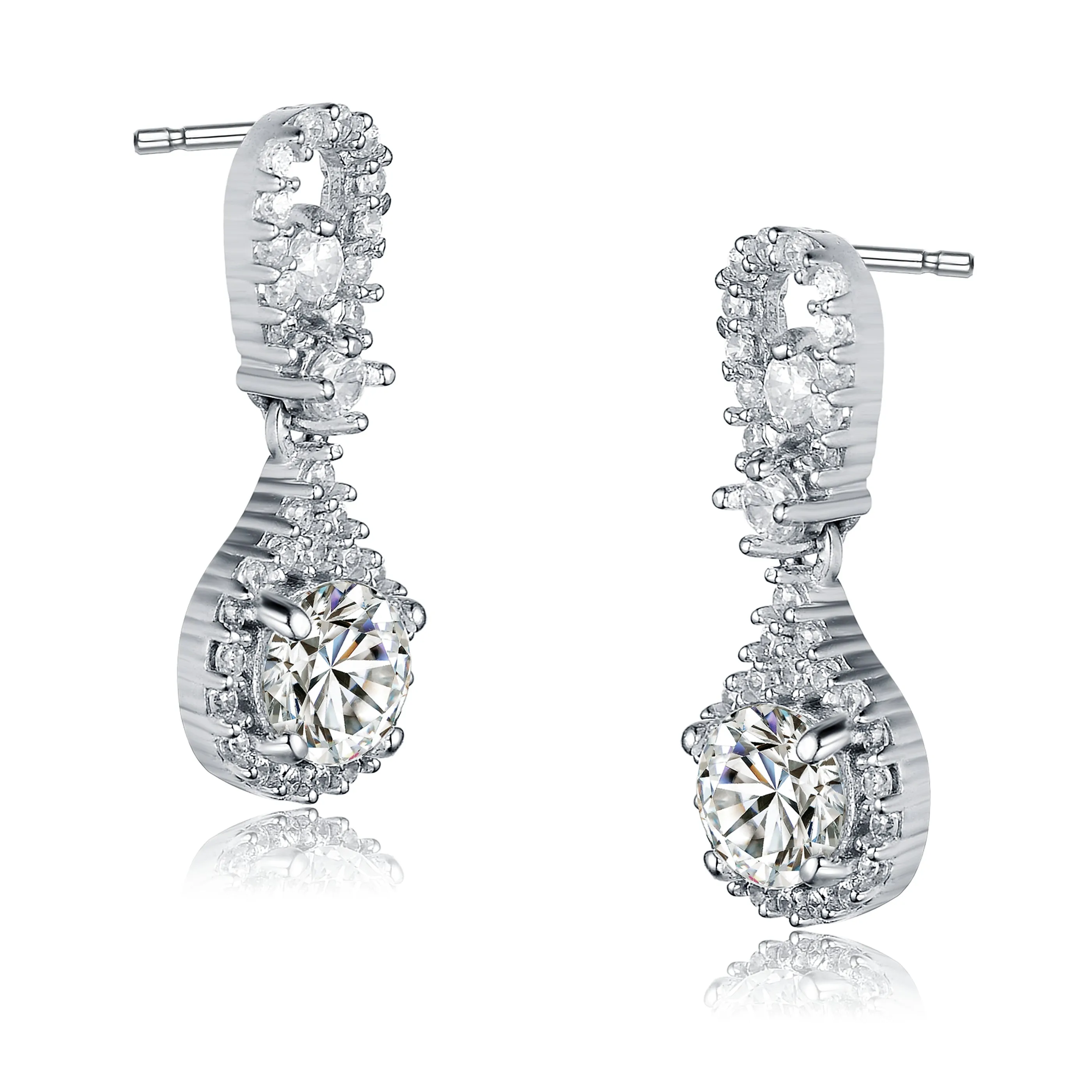 Raquelle Marquise Earrings