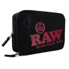 Raw - Weekender - Smell Proof Travel Bag