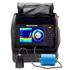 Raymarine Element Ice Fishing Kit