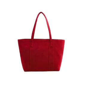 Red Formal Shoulder Bag P54291