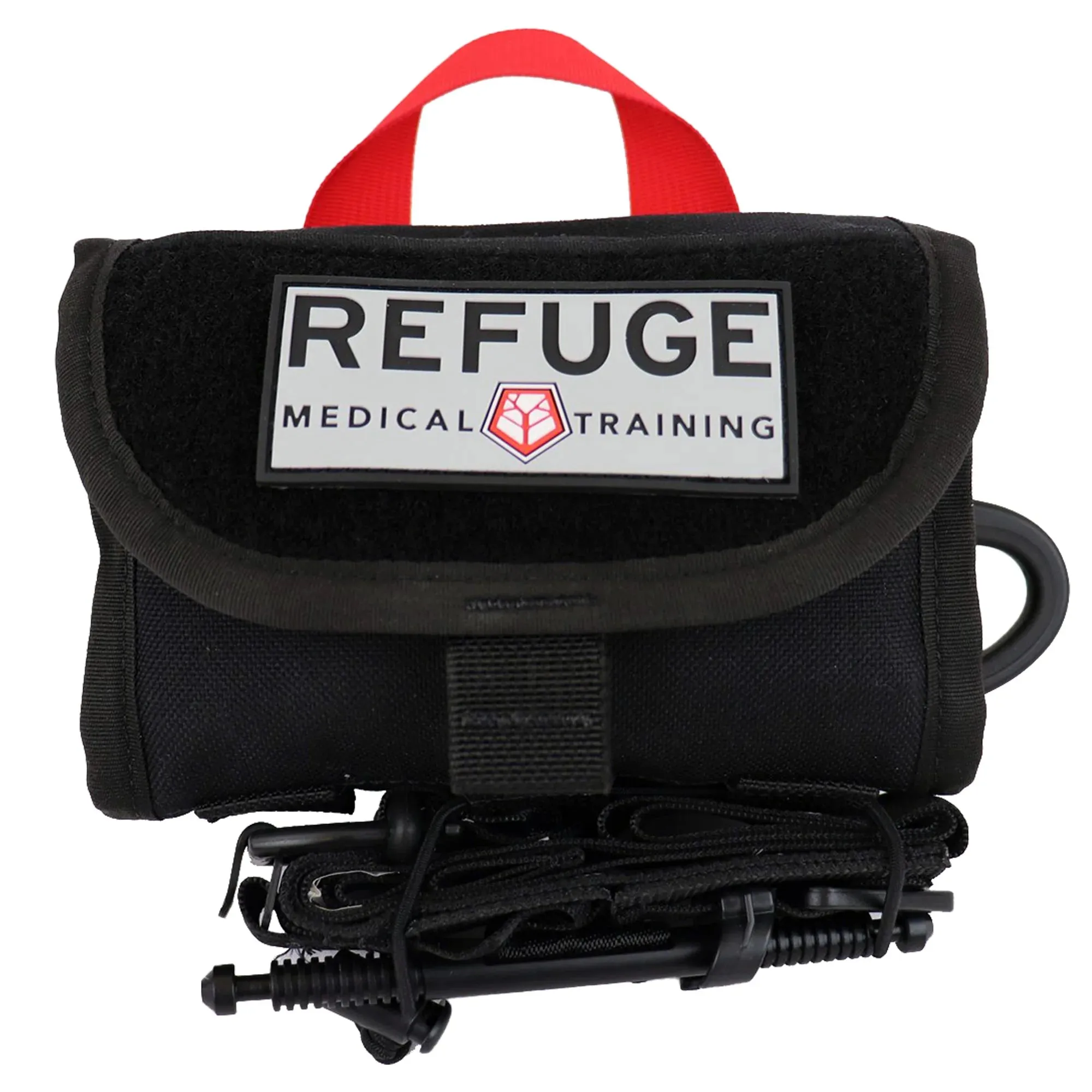 Refuge Medical Travel Kit