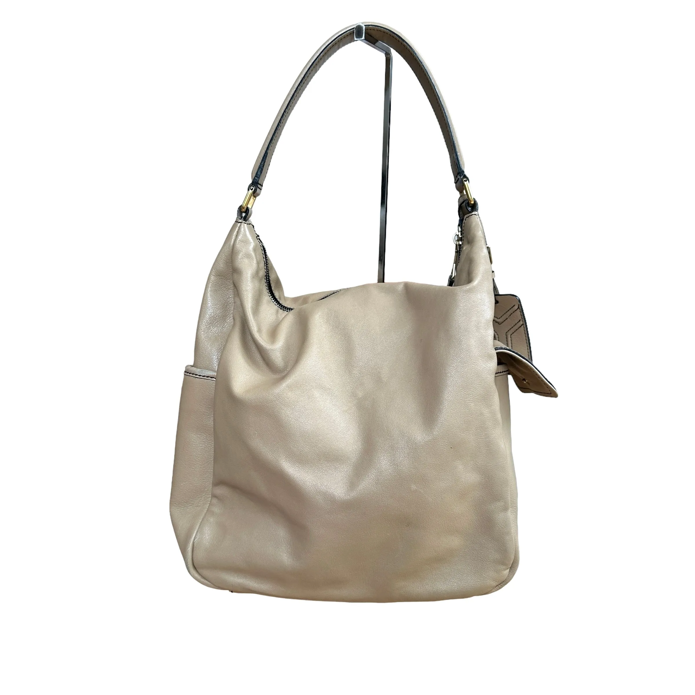 Relaxed Hobo Bag