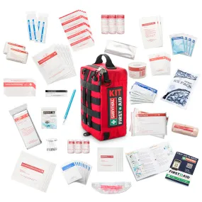 Restock Pack - Workplace/Family KITs