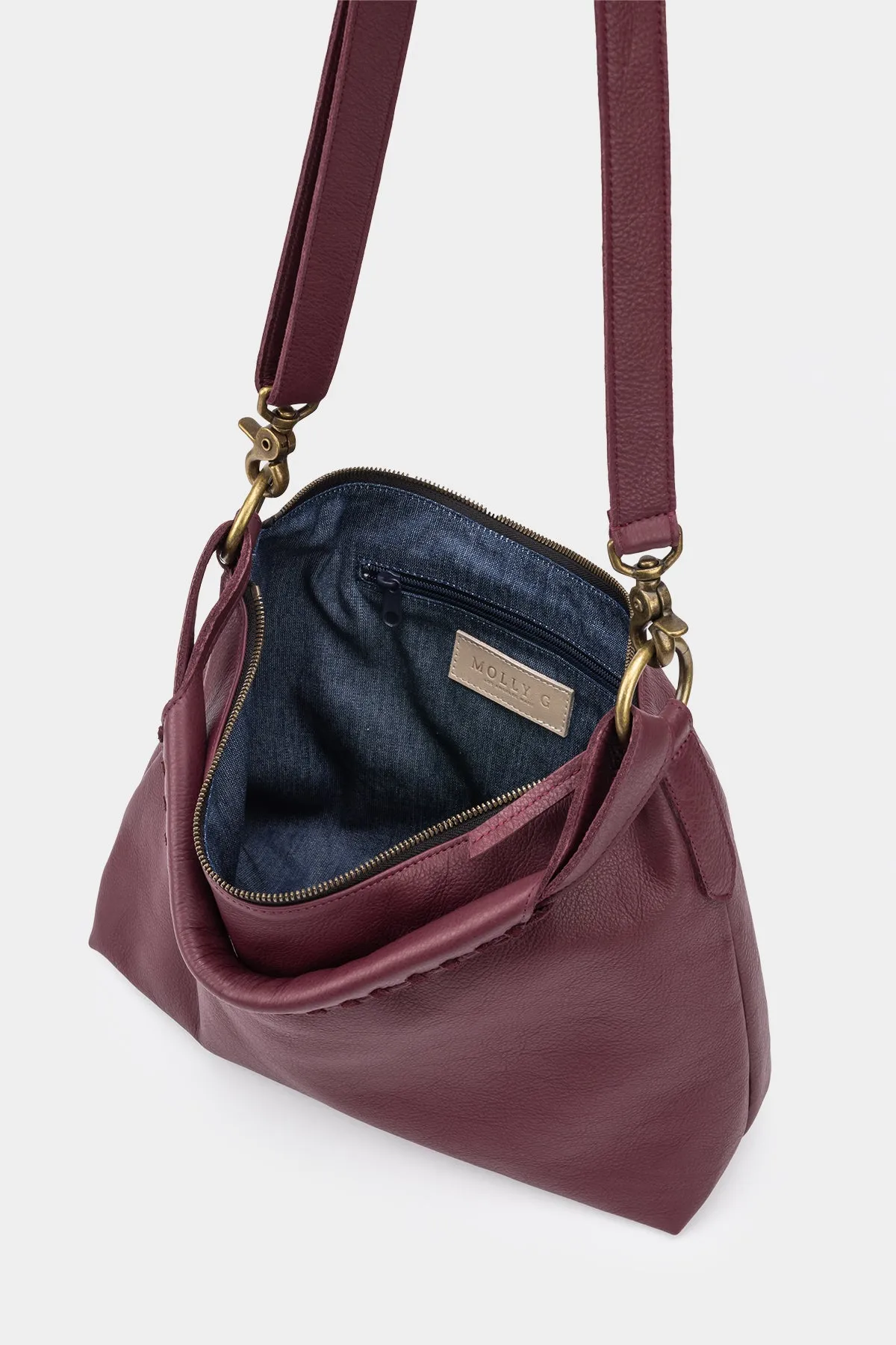 Robin Crossbody & Shoulder