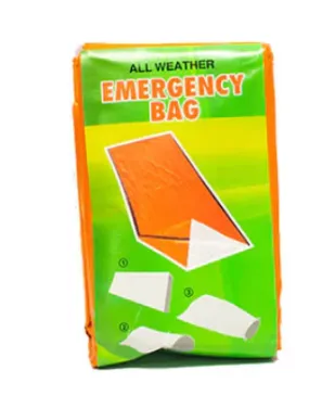 Rock n River Emergency Bag