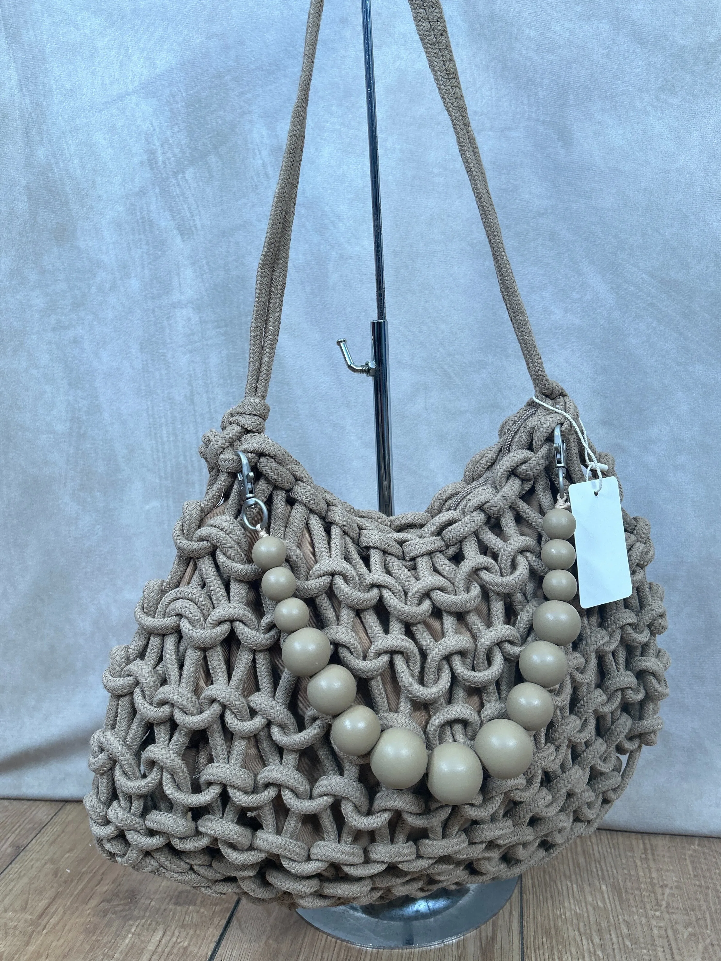 Rope Bag