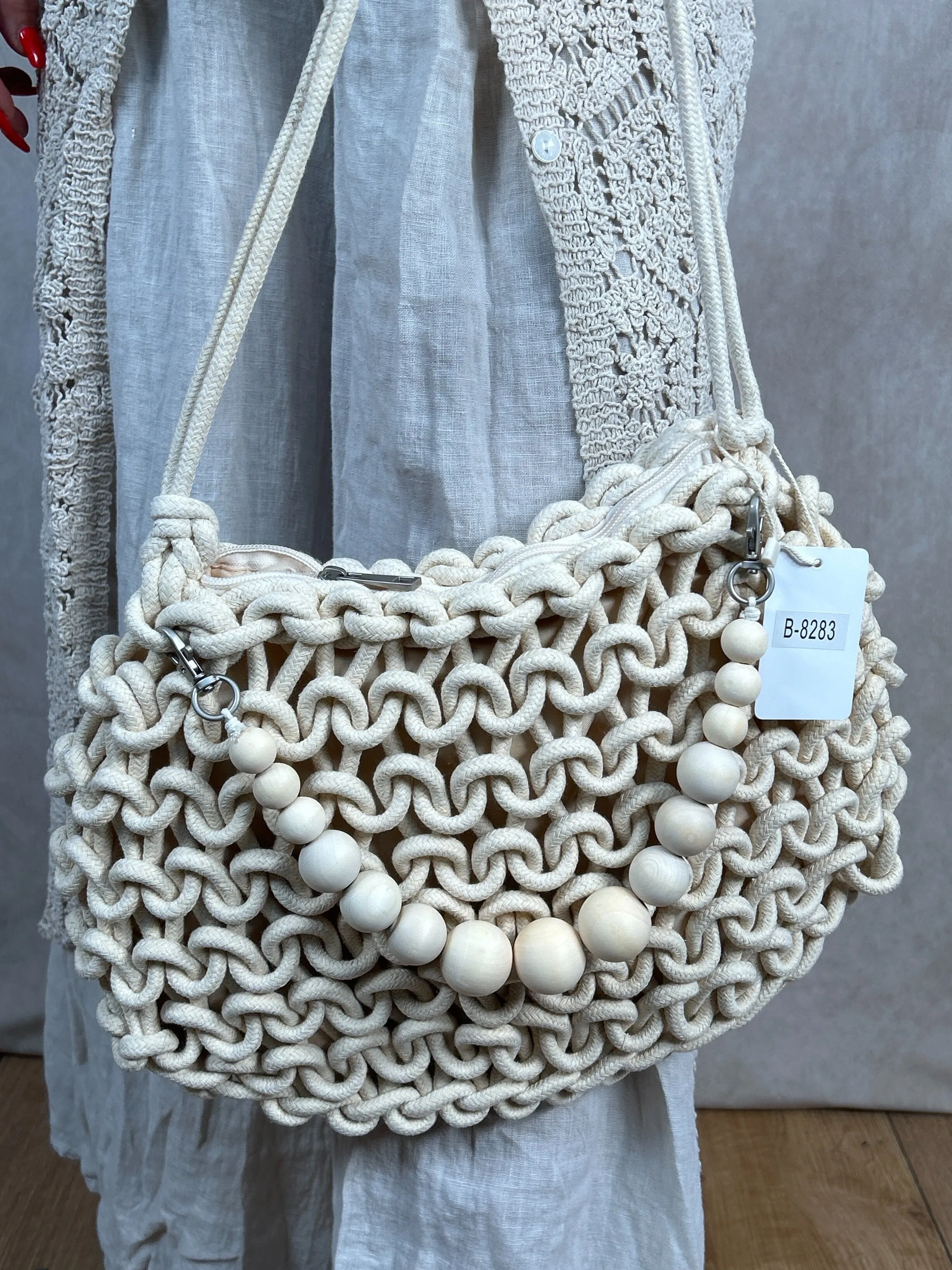 Rope Bag