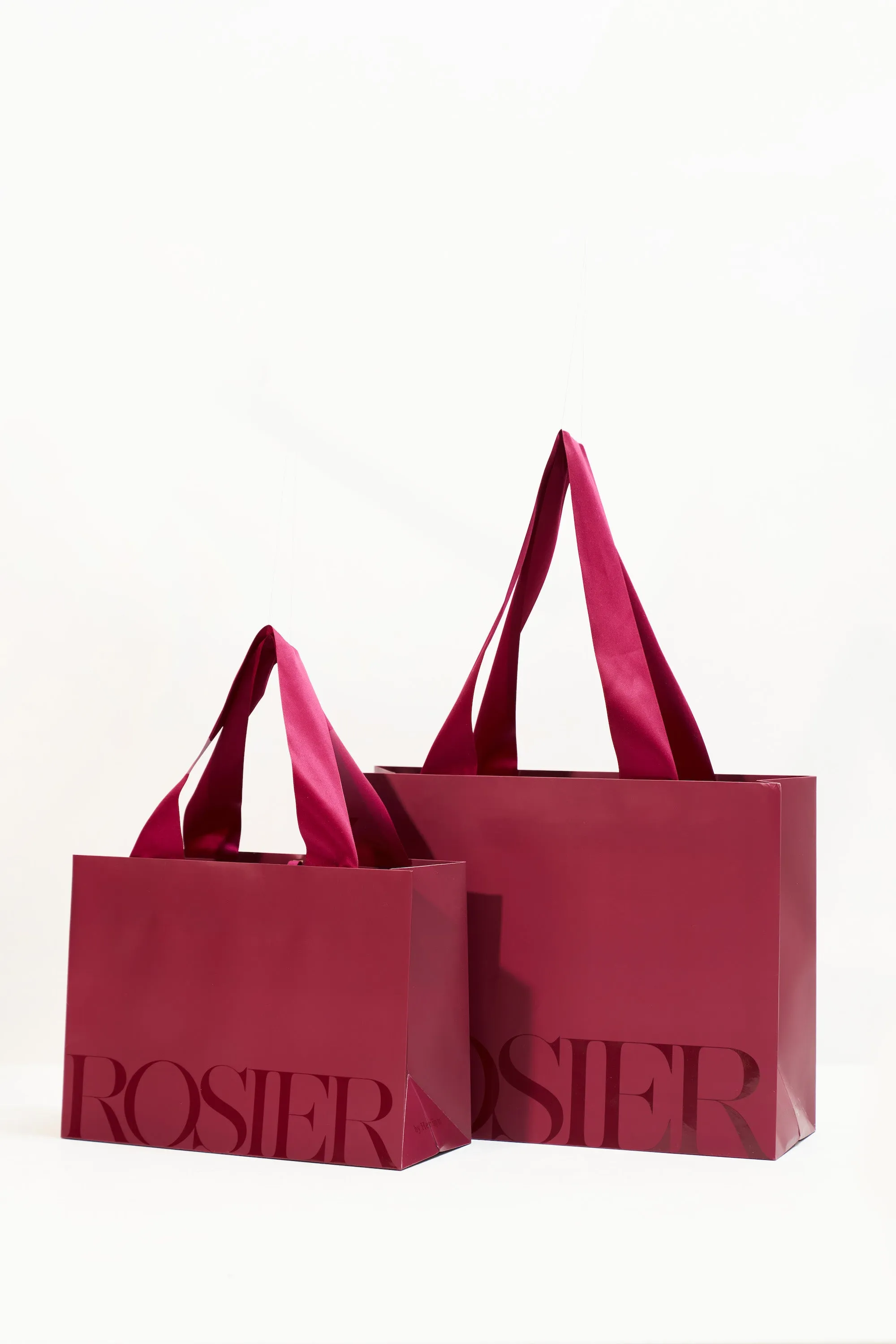 ROSIER Shopping Bag 【L】