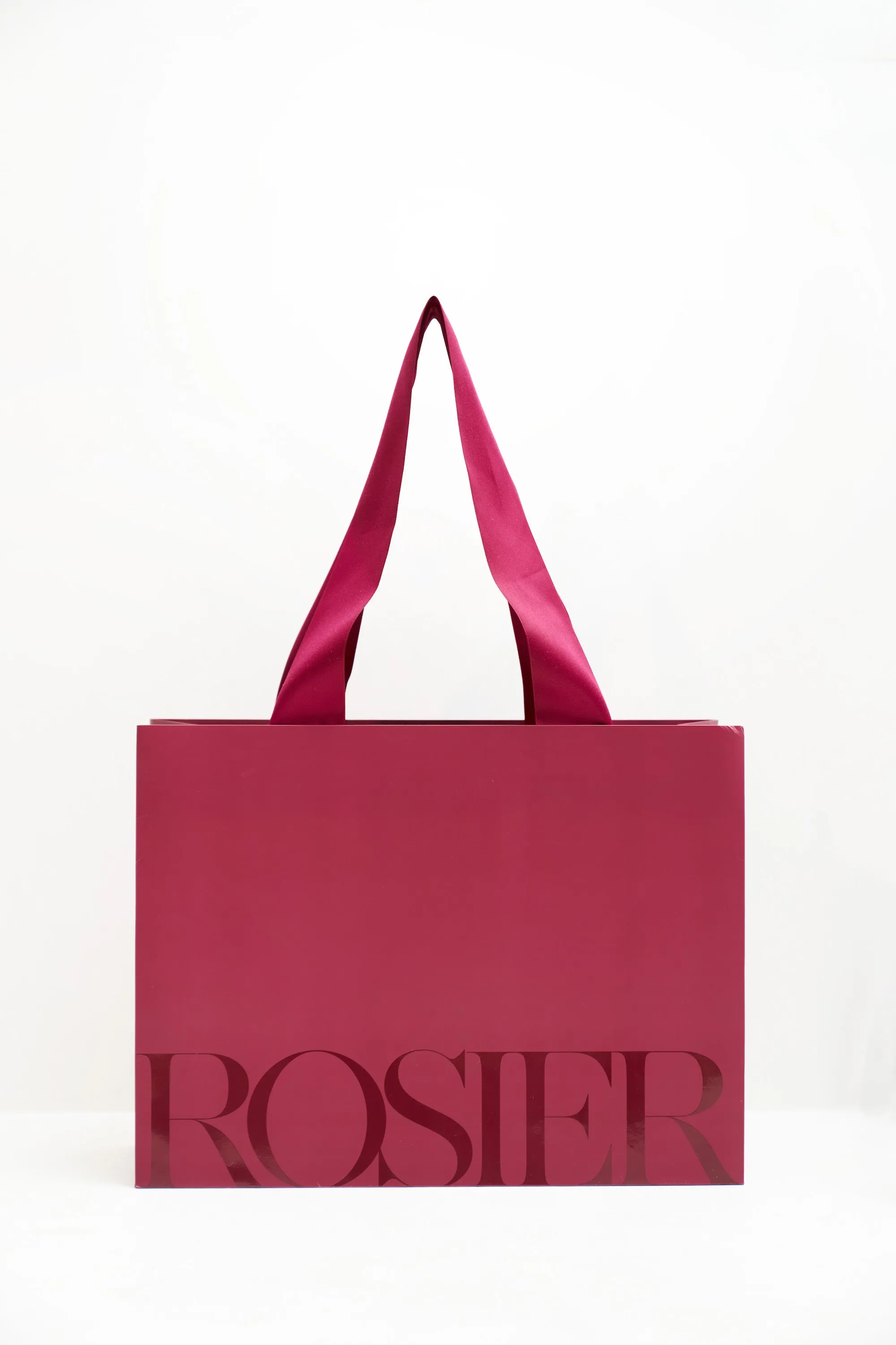 ROSIER Shopping Bag 【L】