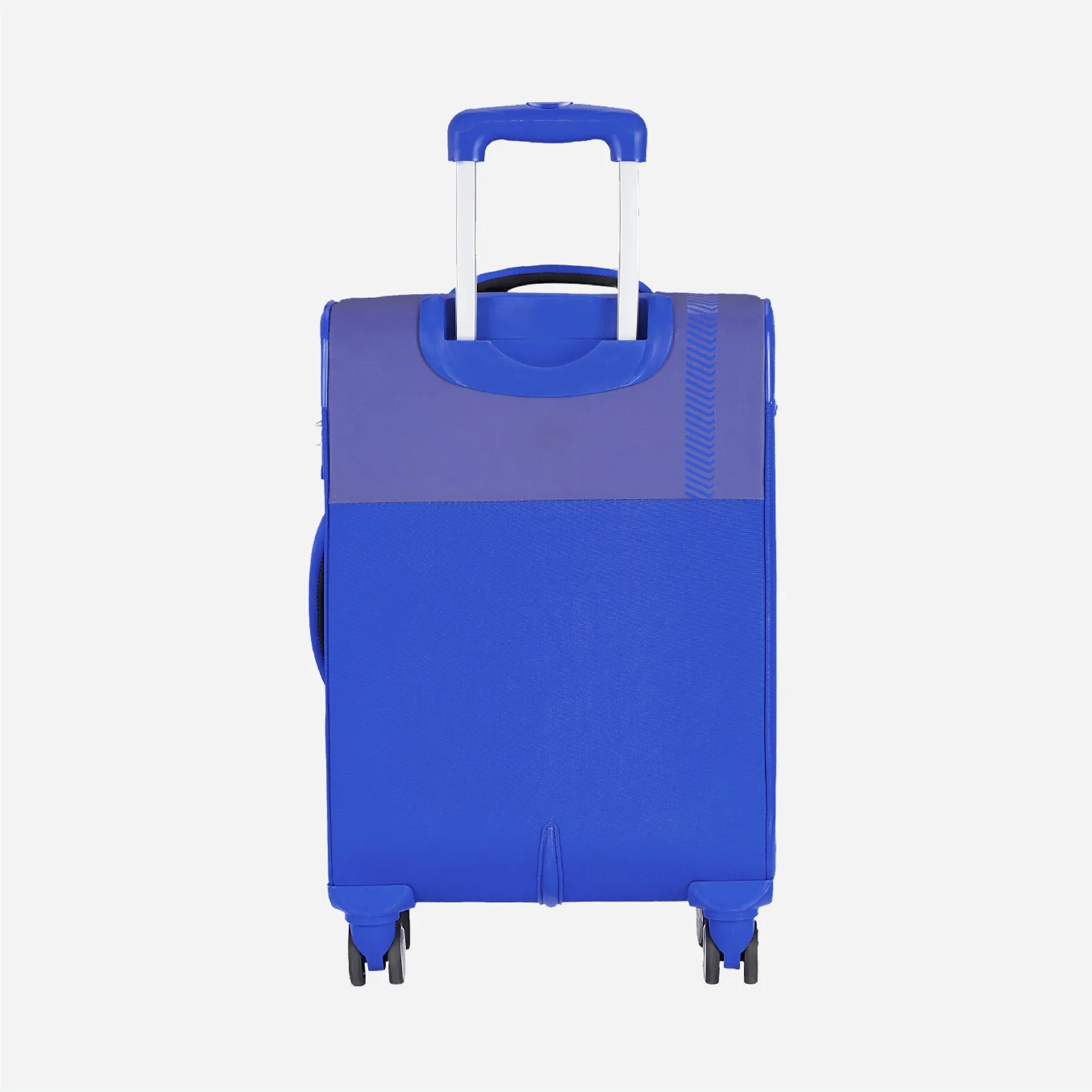 Safari Jetsetter Soft Luggage Suitcase