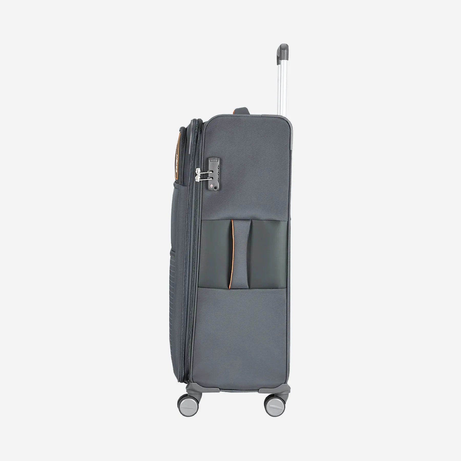 Safari Jetsetter Soft Luggage Suitcase