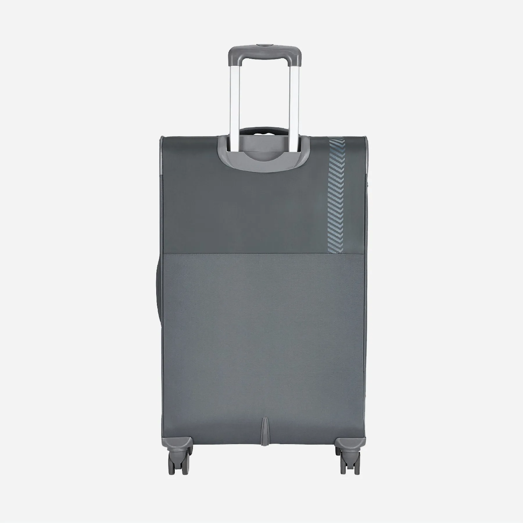 Safari Jetsetter Soft Luggage Suitcase