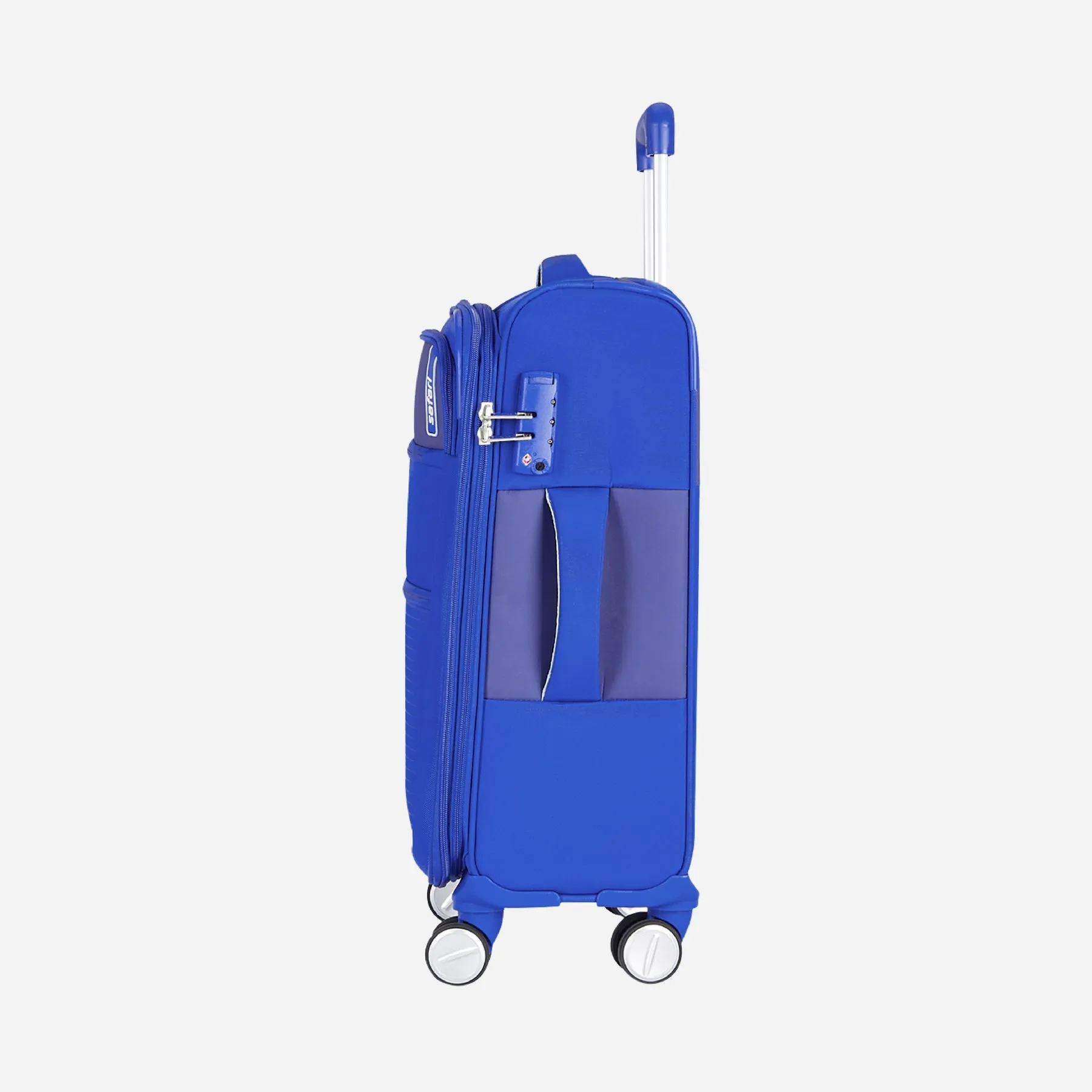 Safari Jetsetter Soft Luggage Suitcase