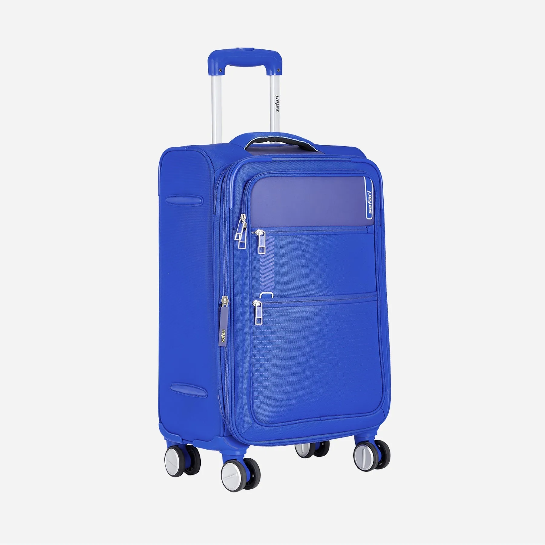 Safari Jetsetter Soft Luggage Suitcase